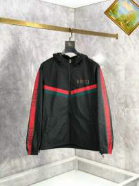 Picture of Gucci Jackets _SKUGucciM-3XL25tx9233363